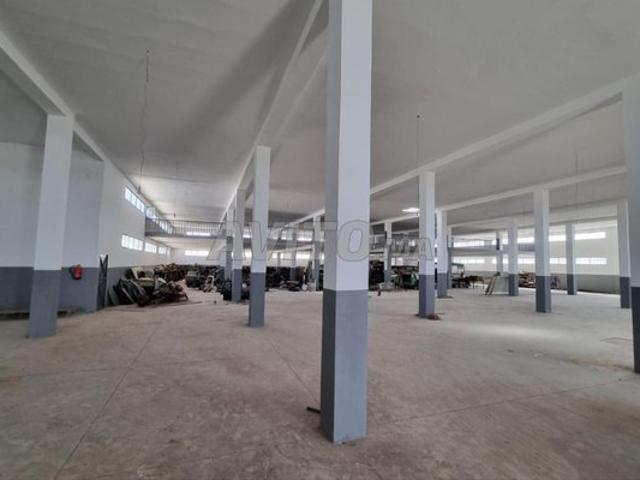 Local commercial location à Skhirat, Rabat-Salé-Zemmour-Zaër