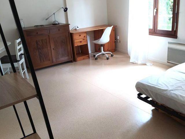 Appartement location à Metz