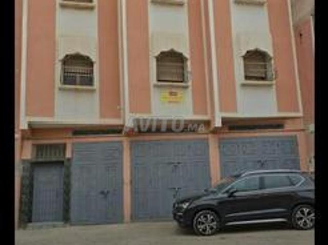 Local commercial location à Ouled, Oued ed Dahab-Lagouira
