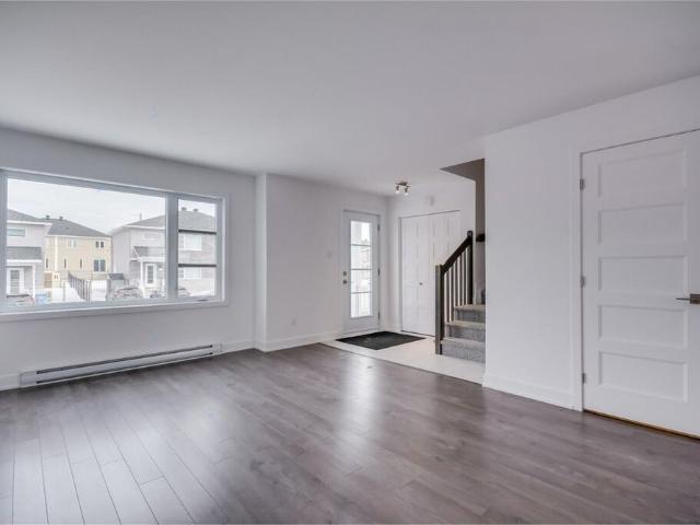 Apartment for rent in Masson-Angers, Gatineau
