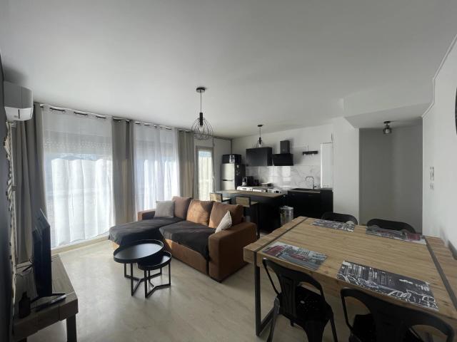 Appartement location à Alès