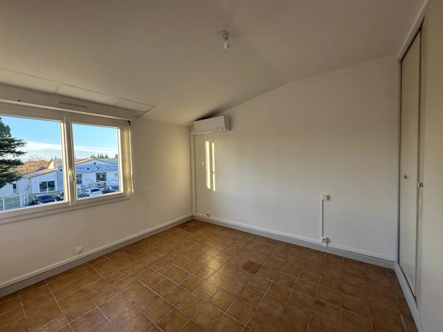 Appartement location à Alès, Saint-hilaire-de-brethmas
