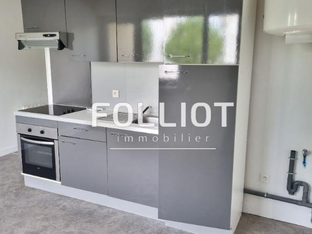Studio location à Saint-Lô, Saint-lô