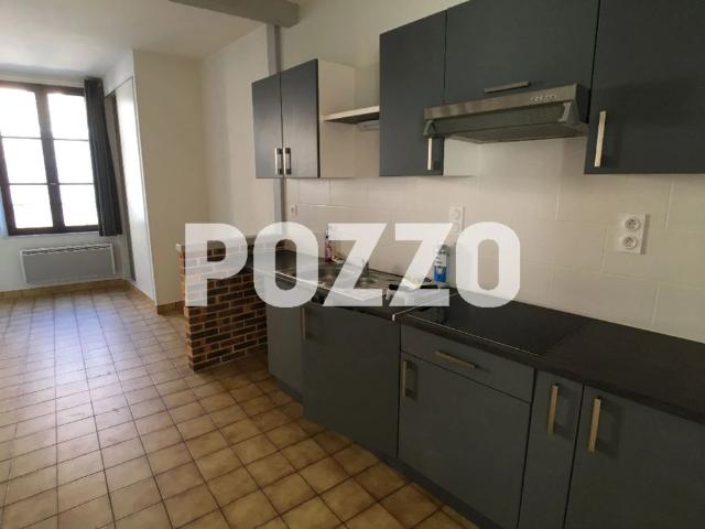Appartement location à Lisieux, Honfleur