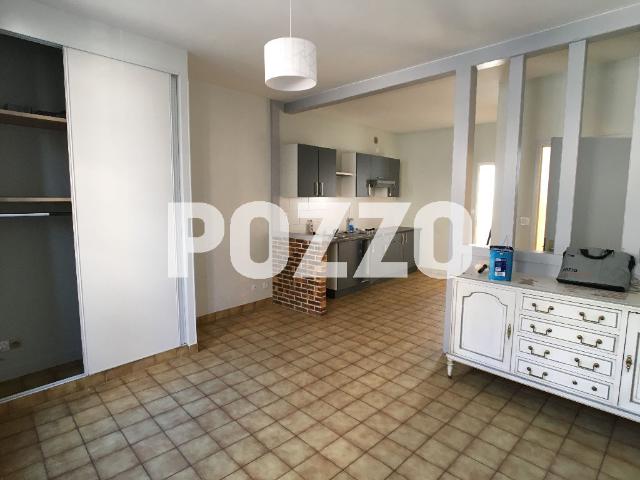 Appartement location à Lisieux, Honfleur