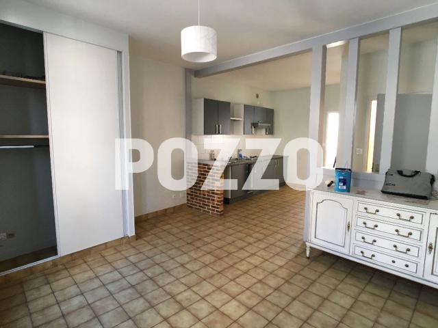 Studio location à Gonneville-sur-Honfleur, Calvados