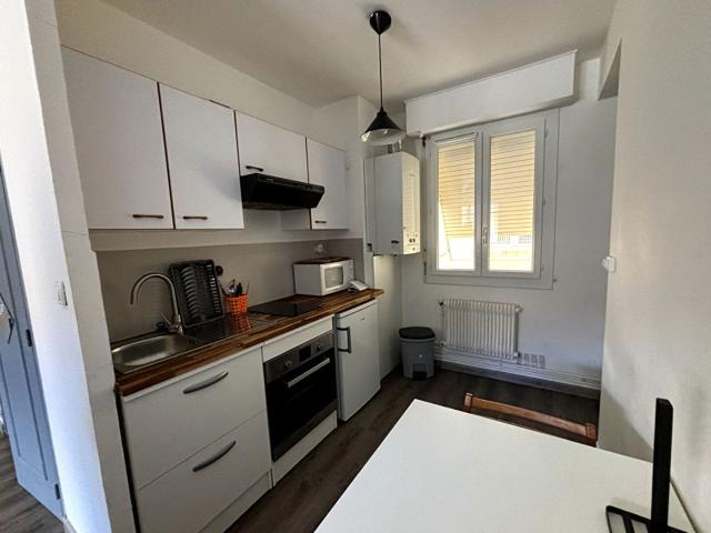 Appartement location à Dax