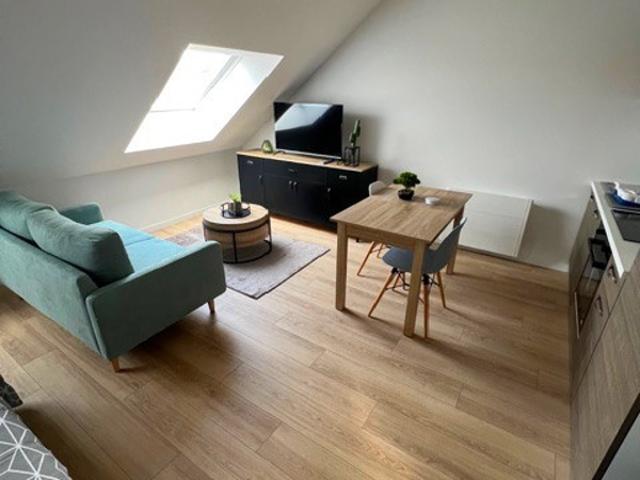 Appartement location à Lens