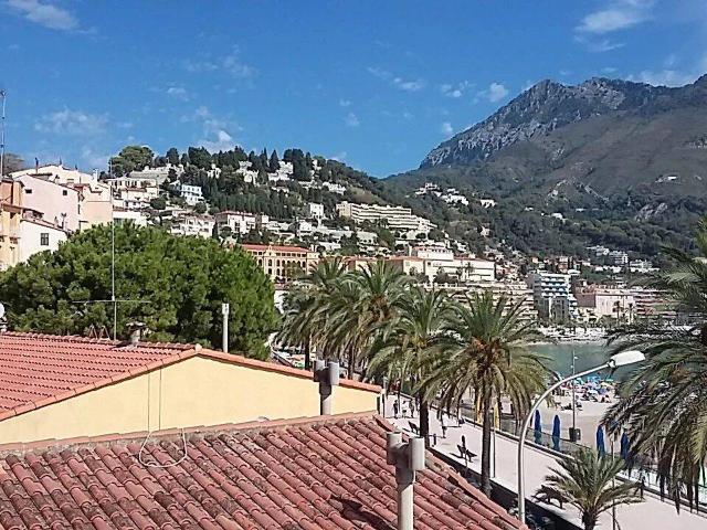 Studio location à Garavan, Menton
