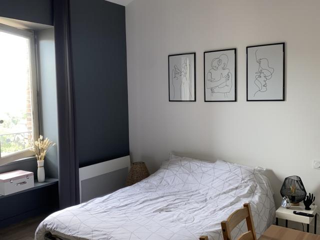 Studio location à La Roche-sur-Yon, Les Herbiers