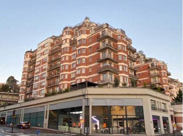 Appartement location à Nanterre, Saint-cloud