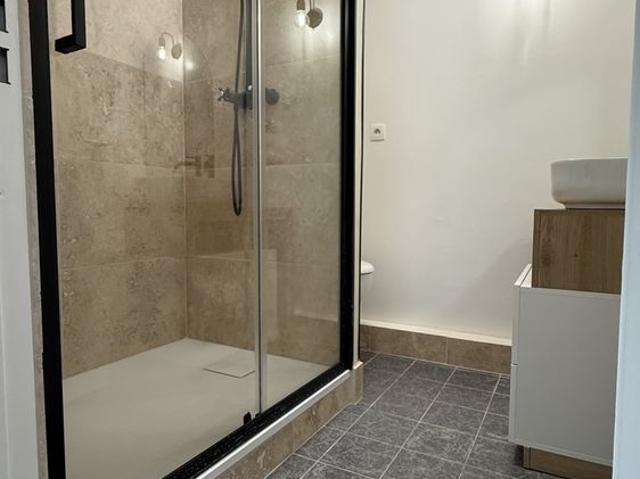 Studio location à Margny-lès-compiègne