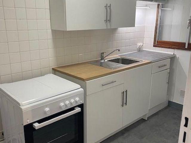 Appartement location à Versailles