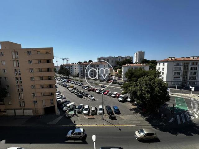 Appartement location à Arrondissement de Toulon, Toulon