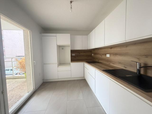 Appartement location à Pau