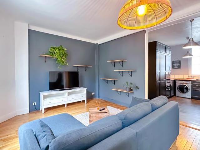 Appartement location à Le Mans