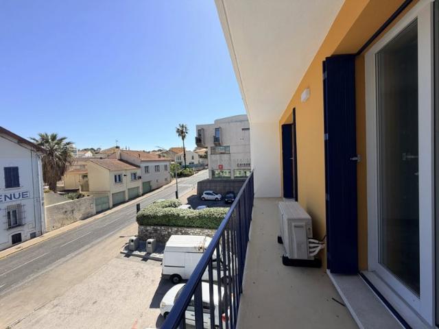 Appartement location à Arrondissement de Toulon, La Seyne-sur-mer