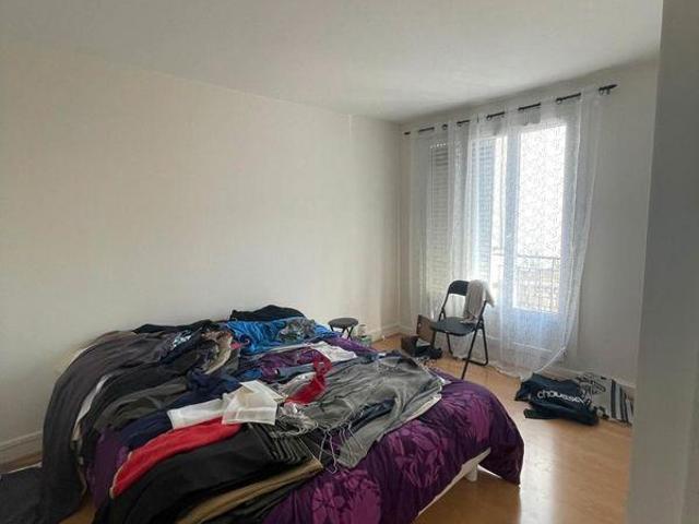 Appartement location à Le Raincy, Rosny-sous-bois