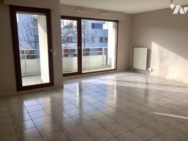 Appartement location à Rennes, Bretagne