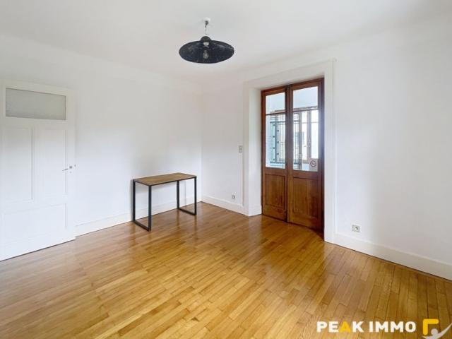 Appartement location à Saint-Julien-en-Genevois, Annemasse