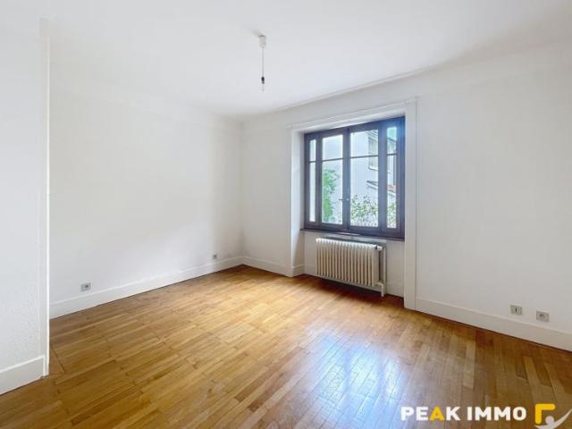 Appartement location à Saint-Julien-en-Genevois, Annemasse