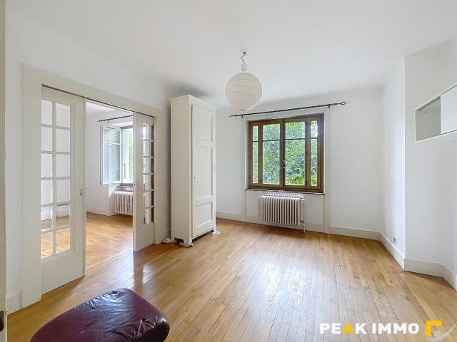 Appartement location à Saint-Julien-en-Genevois, Annemasse