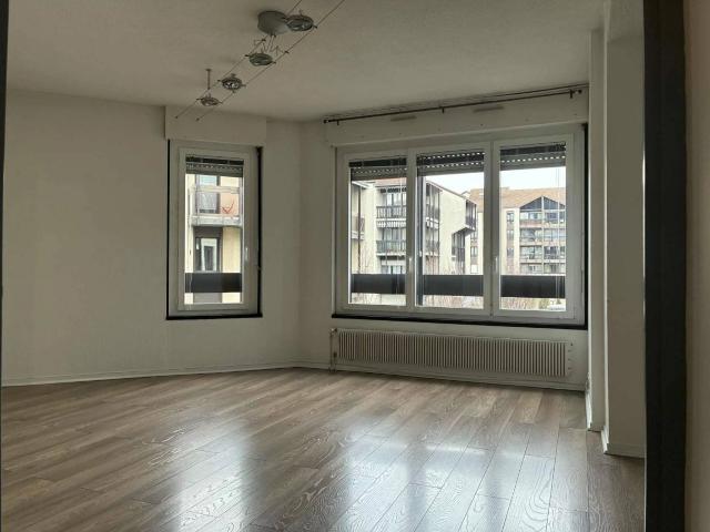 Appartement location à Clermont-Ferrand, Chamalières