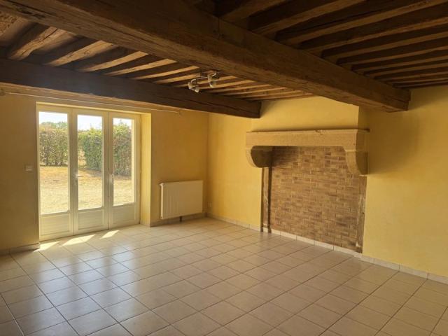 Maison location à Charolles, Saint-vincent-bragny