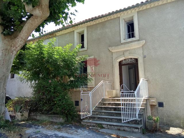 Maison location à Lodève, Popian