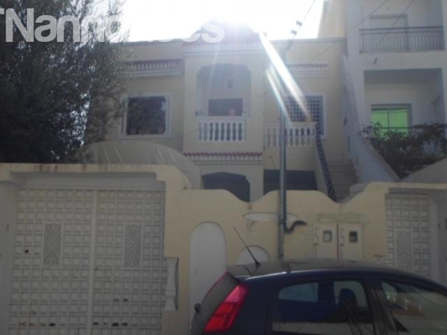 Maison location