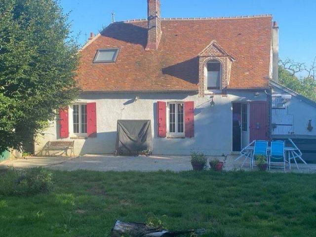 Maison location à Douchy, Douchy-Montcorbon