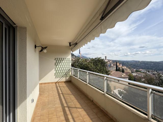 Appartement location à Grasse