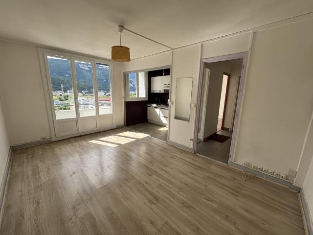 Appartement location à Grenoble
