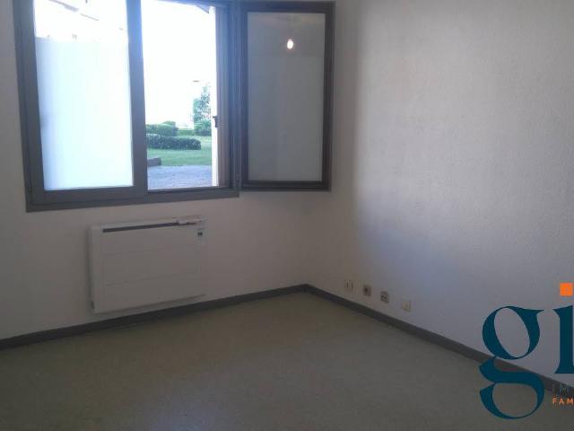 Studio location à Rondeau, Grenoble