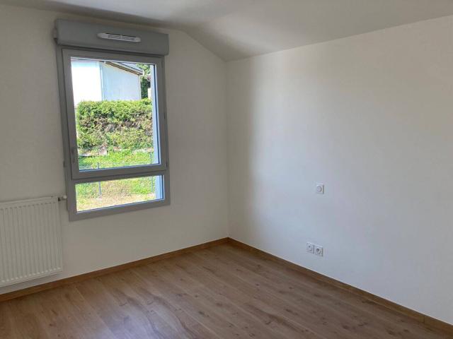 Appartement location à Flagy, Groisy