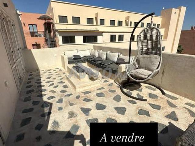 Appartement location à Gueliz, Marrakech