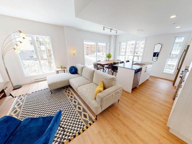 House for rent in Québec, Quebec