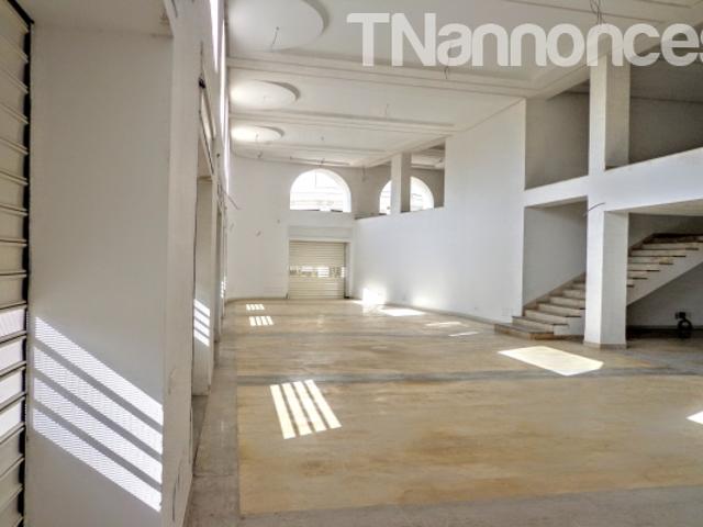 Maison location