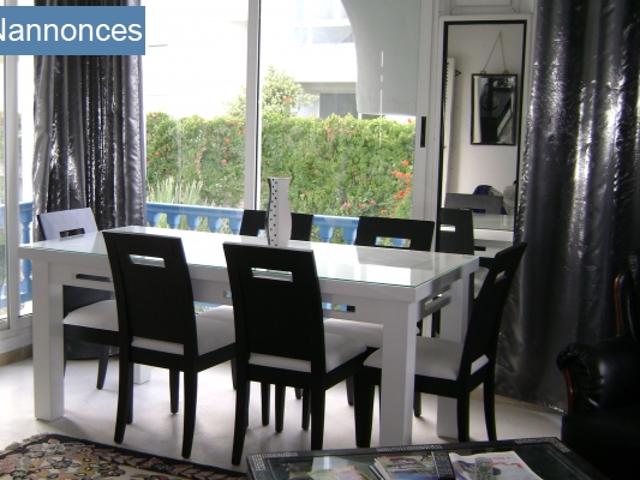 Appartement location