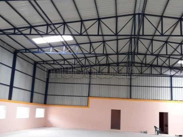 Local commercial location à Anfa, Gharb-Chrarda-Beni Hssen