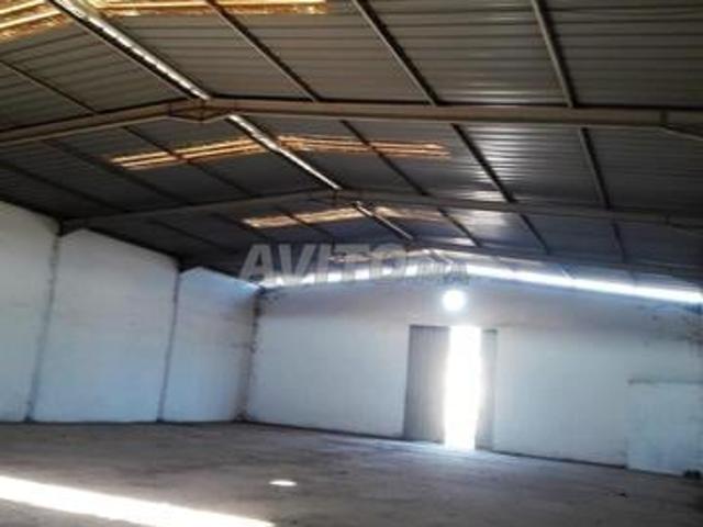 Local commercial location à El Ma, Gharb-Chrarda-Beni Hssen