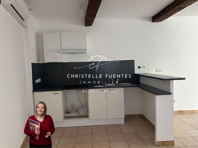 Maison location à Montpellier, Loupian