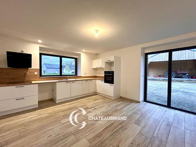 Maison location à France métropolitaine, Bretagne