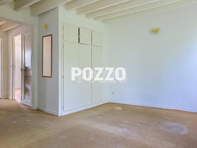 Appartement location à Lisieux, Honfleur