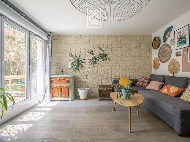 Maison location à Marseille
