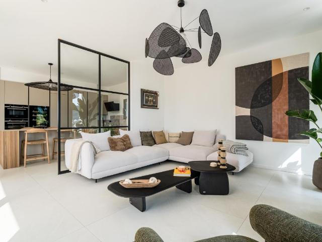 Maison location à Marseille, Ceyreste
