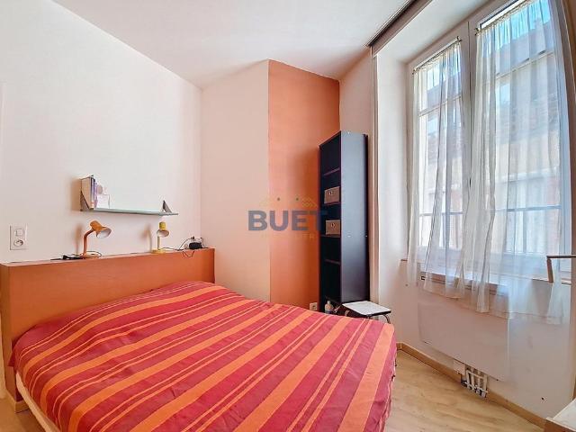 Appartement location à Dijon
