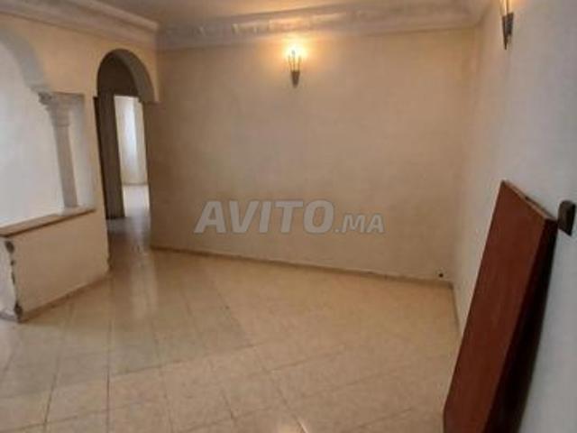 Appartement location à Anfa, Gharb-Chrarda-Beni Hssen