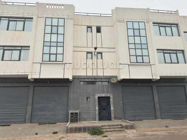 Local commercial location à Agadir, Oued ed Dahab-Lagouira