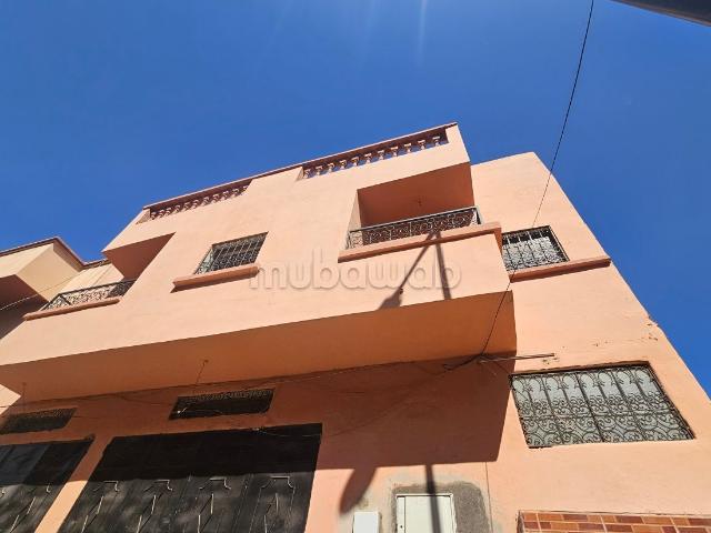 Maison location à Marrakech, L'Oriental